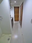 廊下 ナビコ－ト大宮