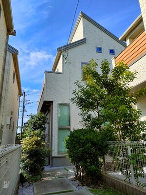 花小金井戸建