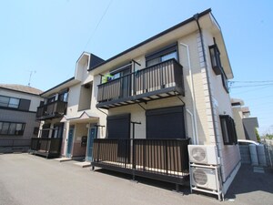 クレールメゾン