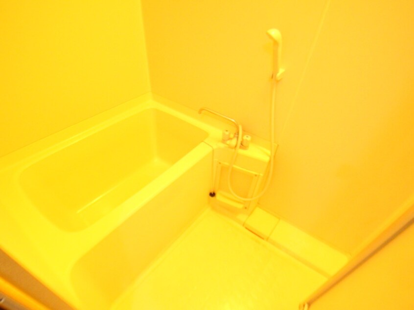 バス／シャワールーム等 シャトル井田