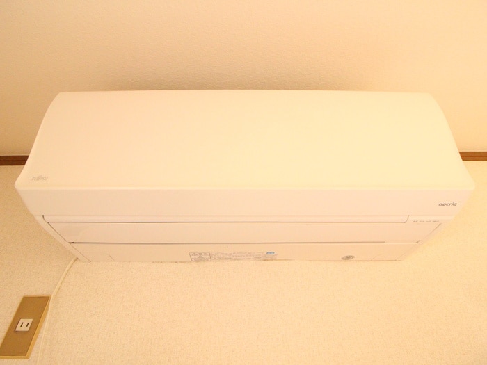 内観写真 シャトル井田