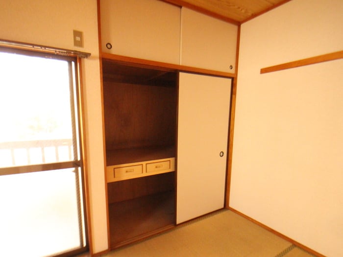 収納 シャトル井田