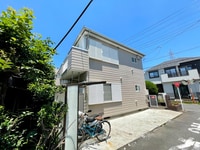 メゾンスズキⅡ