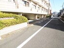 駐車場 アルカディア相模原