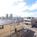 室内からの展望 アルカディア相模原