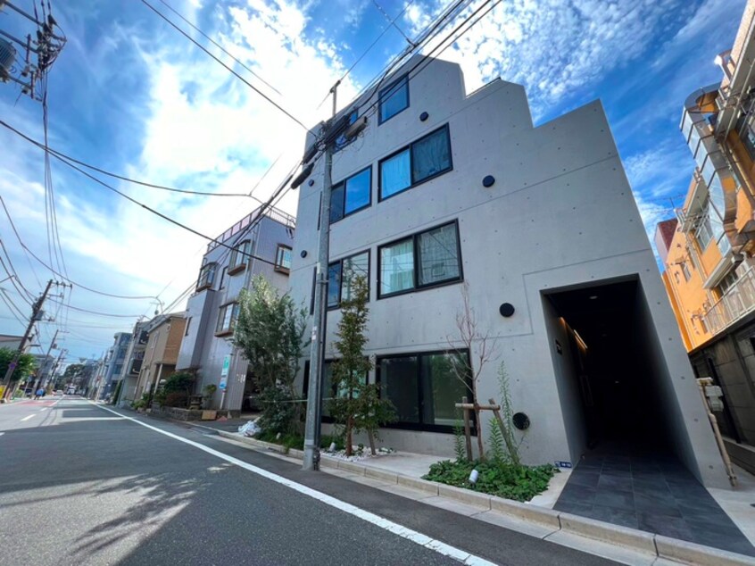外観写真 La Douceur西落合
