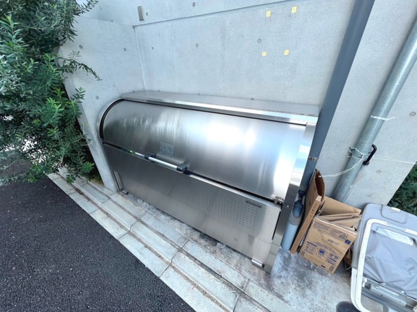 建物設備 La Douceur西落合