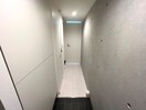 廊下 La Douceur西落合