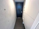 玄関 La Douceur西落合