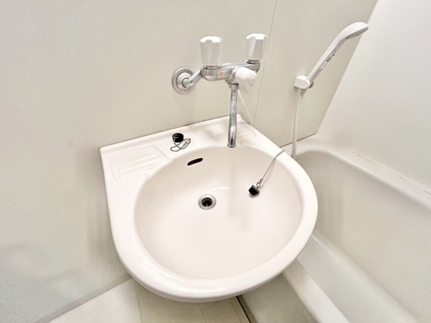 洗面 ダイヤマンション