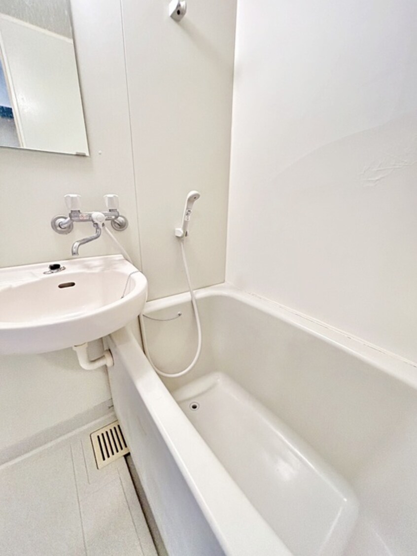 バス／シャワールーム等 ダイヤマンション