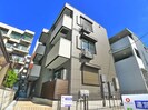 ルーチェの外観
