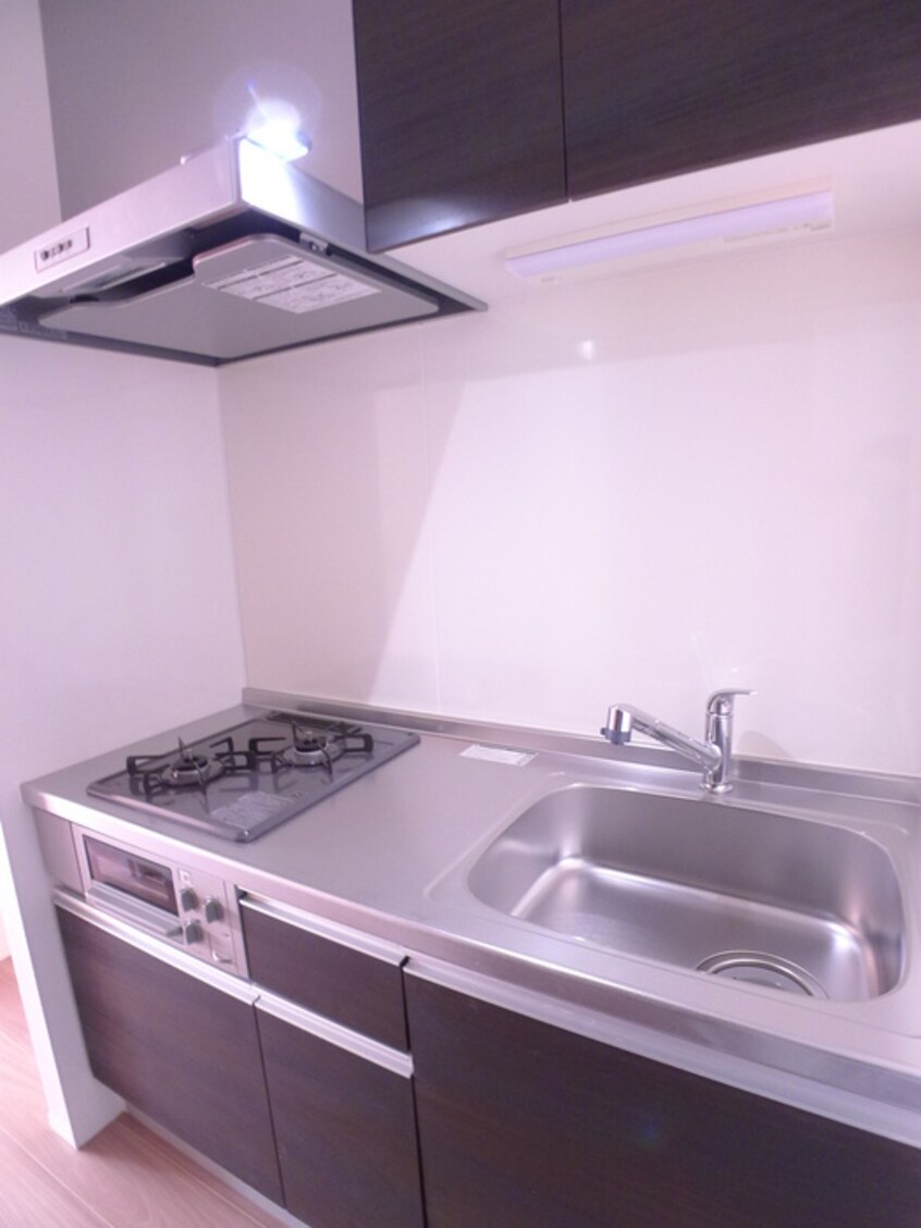 キッチン ルーチェ