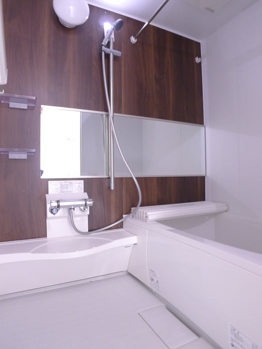 バス／シャワールーム等 ルーチェ