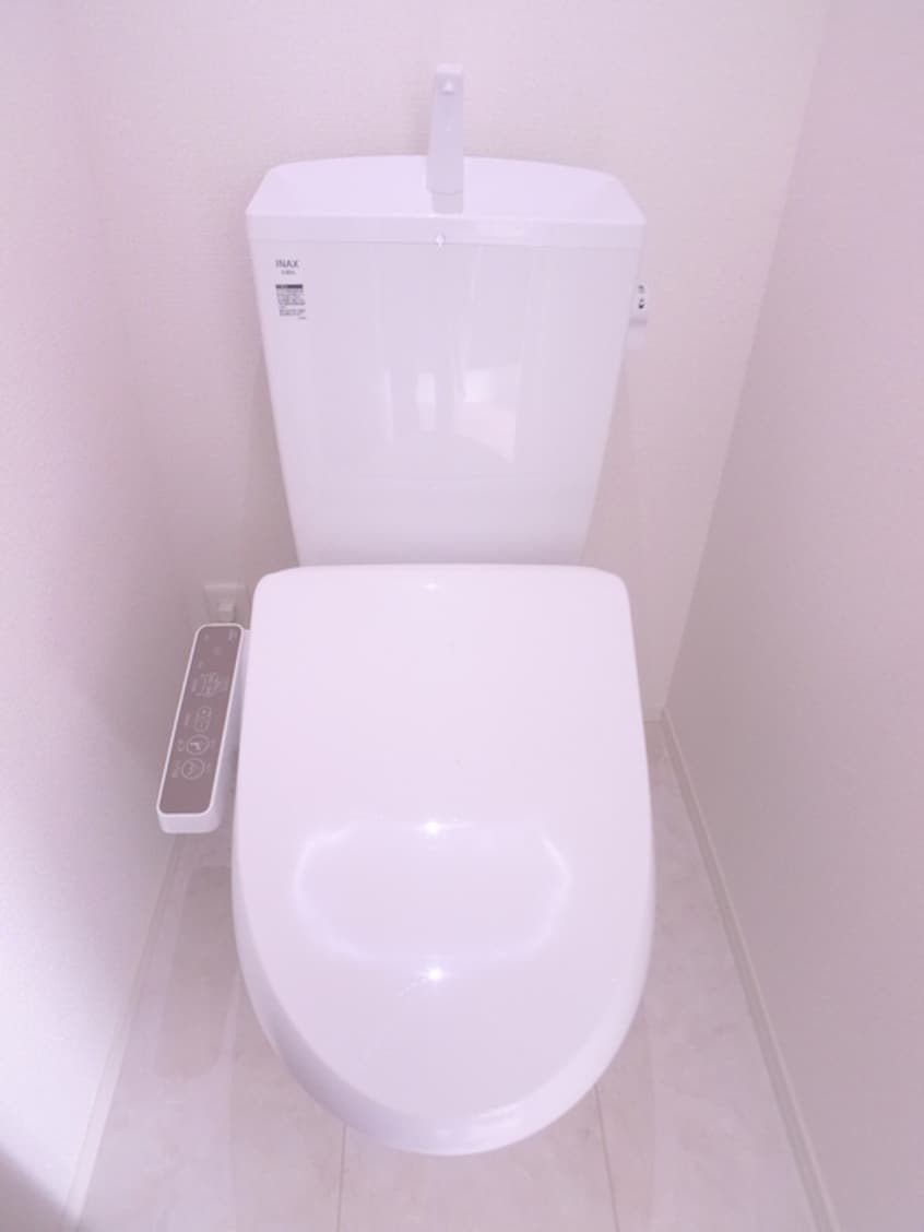 トイレ ルーチェ