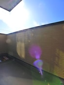 ベランダ・バルコニー ルーチェ