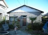 山田貸家