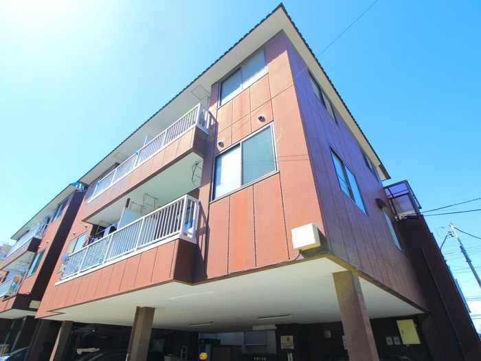 外観写真 ハイム司