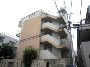 ライフゾ－ン祐天寺