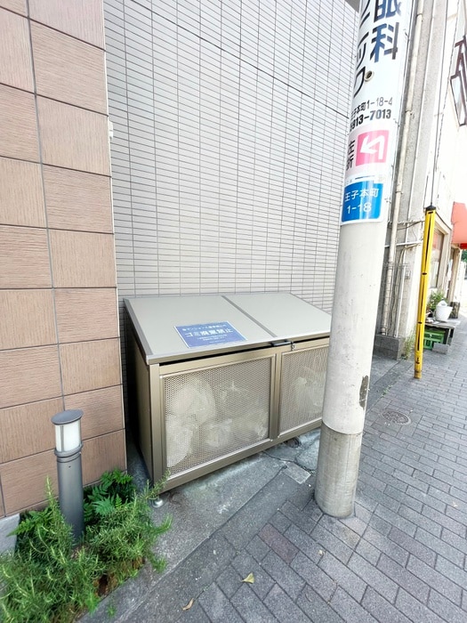 建物設備 ＶＩＶＲＥ
