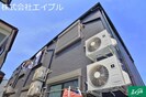 勝田台ＰＤⅠの外観