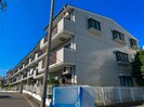 ｺﾝﾄﾞﾐﾆｱﾑﾒｲ大倉山(321)の外観