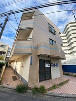 おらんだやビル