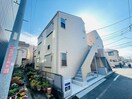 外観写真 シュシュフルール