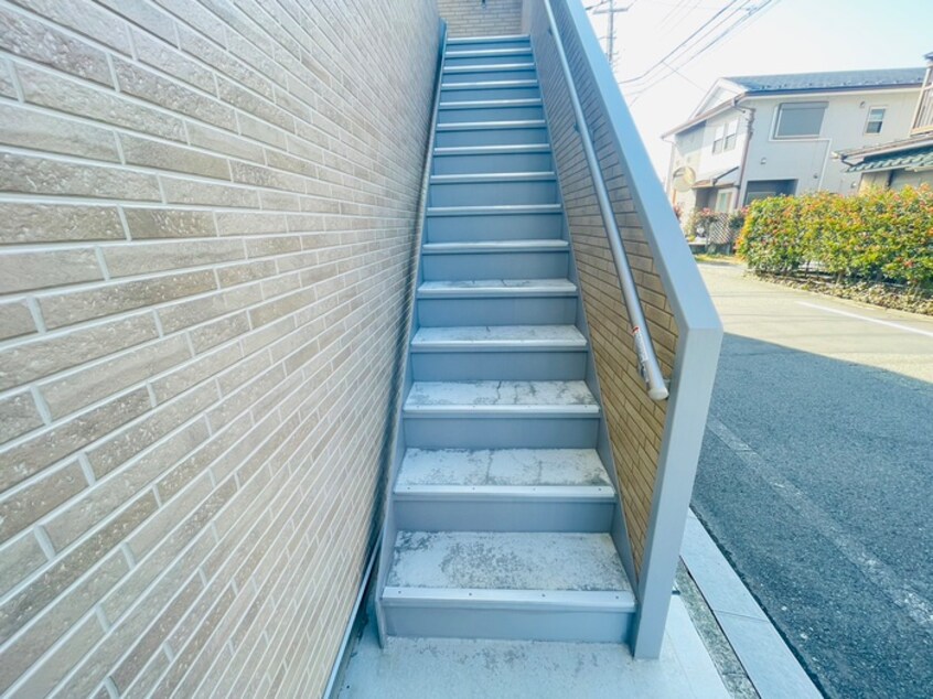 外観写真 シュシュフルール