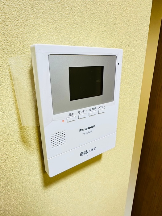 内観写真 シュシュフルール