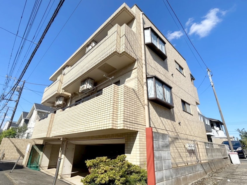 外観写真 セレクト３