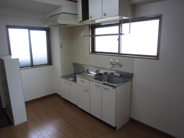 キッチン セレクト３