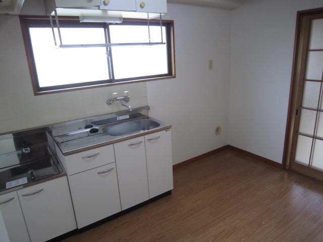 キッチン セレクト３