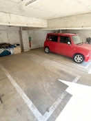 駐車場 セレクト３