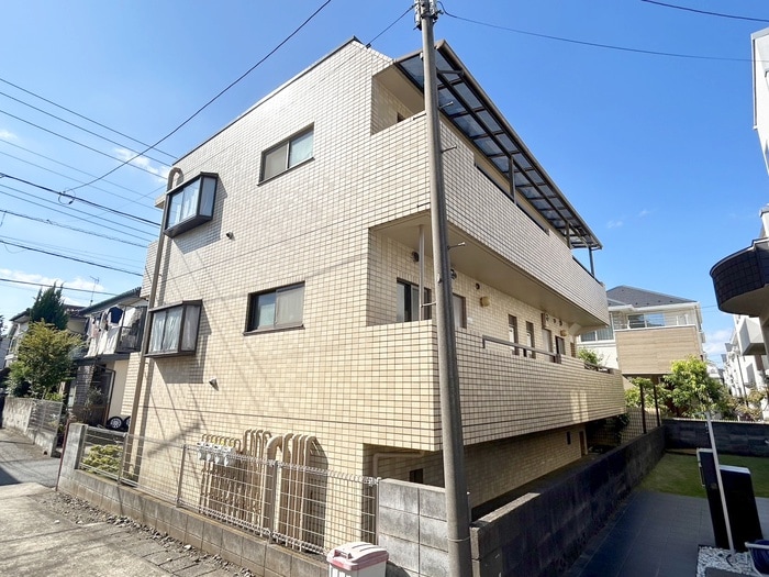 外観写真 セレクト３