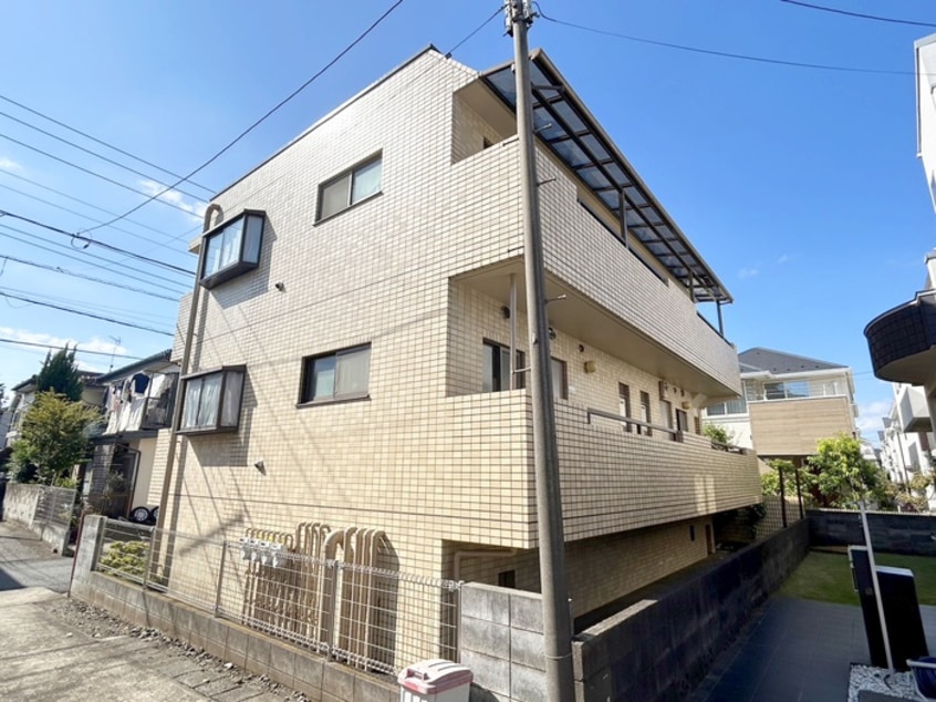 外観写真 セレクト３