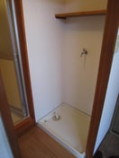 洗濯機置場 セレクト３