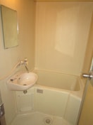 バス／シャワールーム等 セレクト３