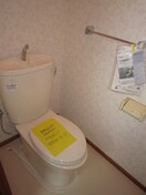 トイレ セレクト３