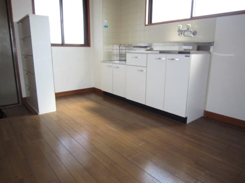 キッチン セレクト３