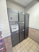 その他 ルクレ川口イースト