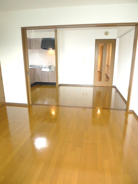 居室 ルクレ川口イースト