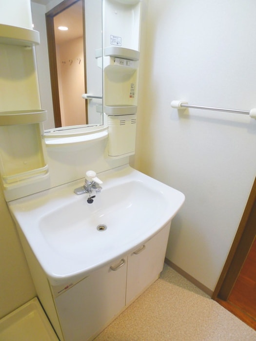 洗面 ルクレ川口イースト