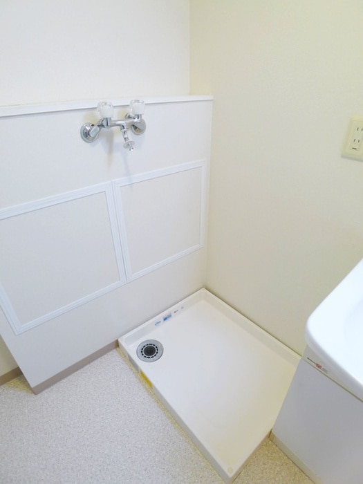 内観写真 ルクレ川口イースト