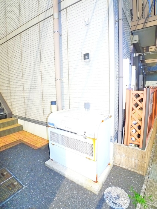 建物設備 ポラリス