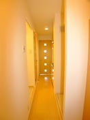 内観写真 ポラリス