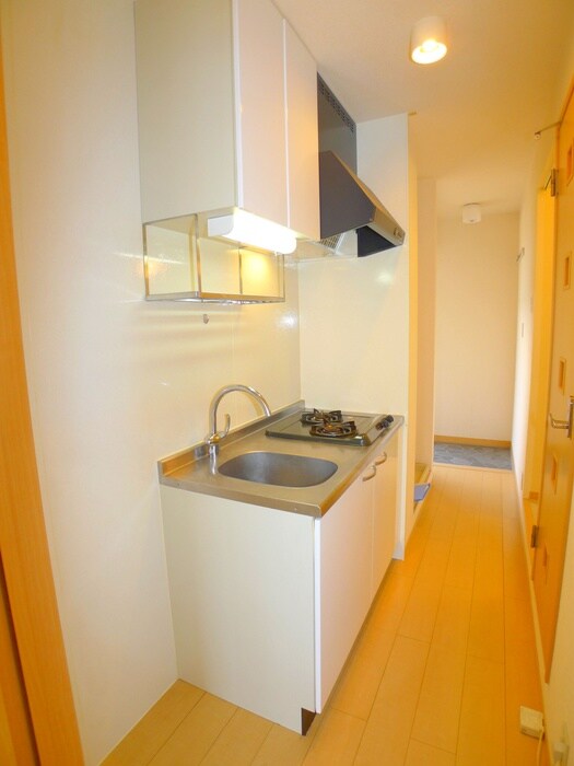 キッチン ポラリス