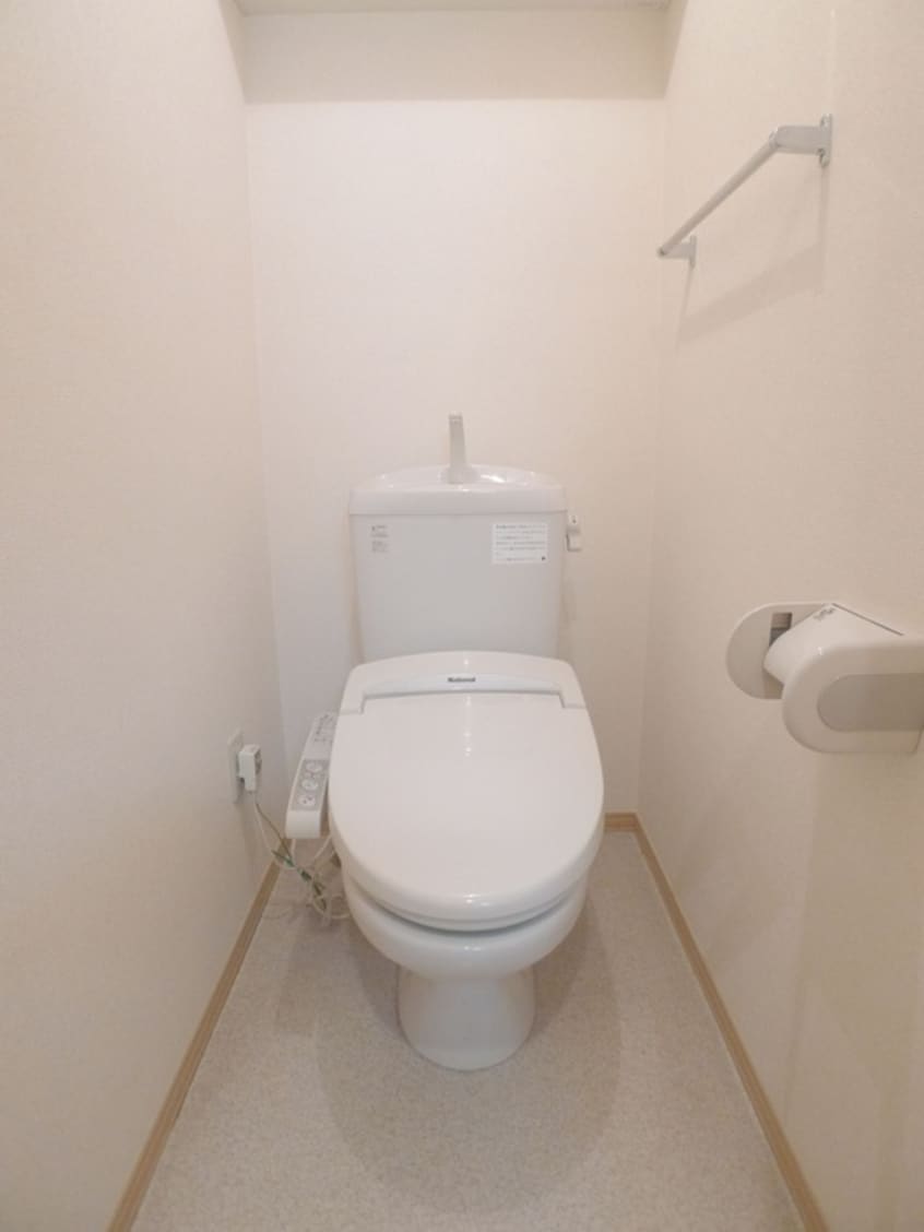 トイレ ポラリス