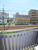 ベランダ・バルコニー ポラリス