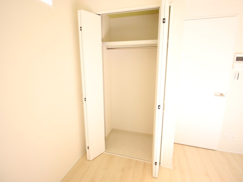 収納 ブランヴェール南千住